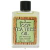 Cococare Tea Tree Oil 100% 1 oz ( Multi-Pack)