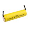 Kastar 2-Pack Battery Replacement for TF300 TF400 TF600 WDF-5000 Wah 93154 93154-101 4810 4830 5000 7040 8550 8551 8554 8745 9550 9590 9851 9852 Wah Home Pro Wah Vision 180 Grundig 8825 8835 8875
