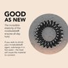invisibobble Original Hair Ring, True Black