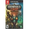 Oddworld: Collection NSW (Brand New Factory Sealed US Version) Nintendo Switch