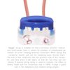 Cable Connector, 10 Pack Waterproof Cable Splice Quick Connector for Automower Outdoor Garden