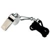 Precision Training Metal Whistle