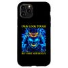 iPhone 11 Pro Funny Acid Reflux Heartburn Case