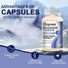 Magnesium Taurate Capsules 700mg Improve Memory Support Restful Sleep 360 PCS