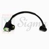 Ignition Coil For WEN 56105 1000-Watt Portable Generator