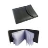 Credit Card Collector Black