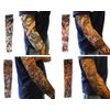 Efivs Arts Fake Temporary Tattoo Sleeves