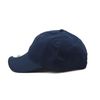 New Era 9TWENTY Adjustable Fit Brim Cap, Deep Navy
