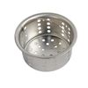 GROOMER ESSENTIALS Replacement Tub Drain