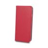 Jaym Magnetic Folio Stand Case for Huawei P30 Lite, Red