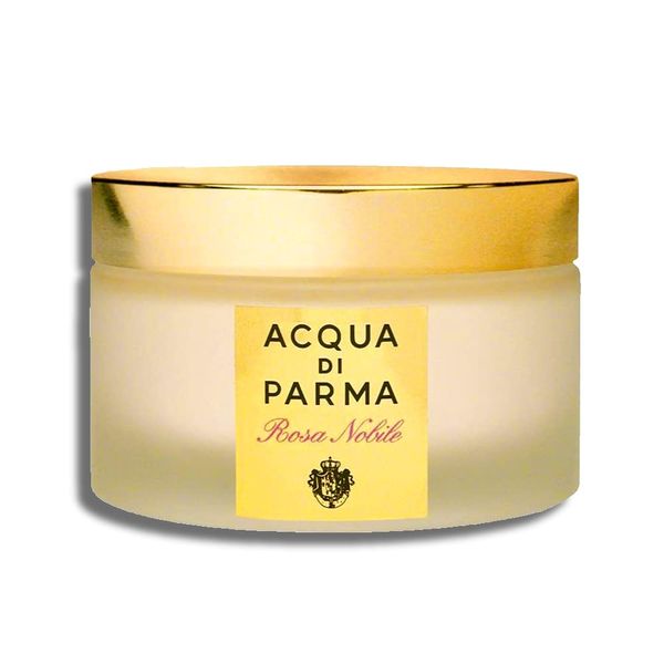 Rosa Nobile Body Cream 150 Gr