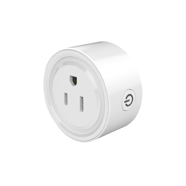 Wireless Multi-Function Socket Series with Remote Control