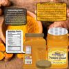 Rani Turmeric (Haldi) Root Powder Spice (High Curcumin Content) 32oz (2lbs) 908g