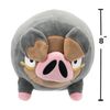 Pokémon PKW3658-20 cm Plush - Piglets, Official Plush