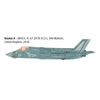 Italeri 92810 F-35B Lightning II 1:48 Scale Plastic Model Kit/Model Assembly