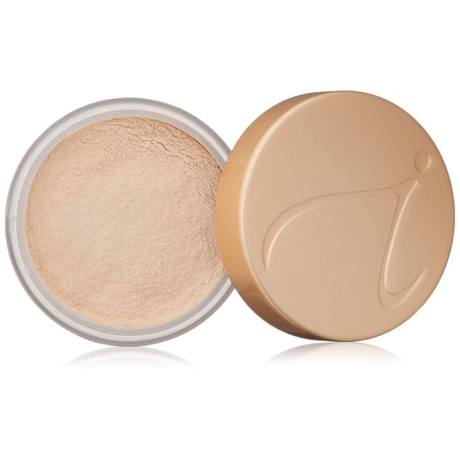 Jane Iredale Amazing Base Loose Finish Powder, Amazing Matte, 10.5 g