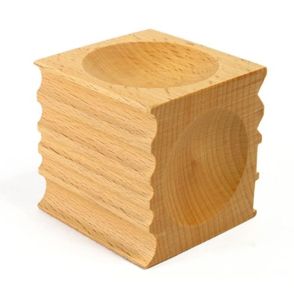Wood Forming Block - SFC Tools - 25-147