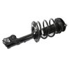 Front Complete Strut Shock Absorber Spring Assembly For Toyota Camry LE 2012-14