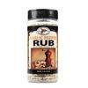 Hi Mountain Seasoning - GARLIC PEPPER GRILL RUB