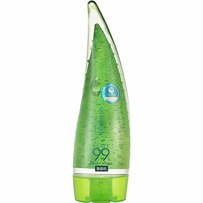 Holika Holika Aloe 99% Unscented 250mL