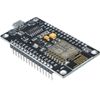 A-DIGISHUO 2Pcs ESP8266 NodeMCU CH340 ESP-12E Development Board Open Source Serial Module Works Great for Arduino IDE/Micropython