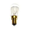 SupaLite 15w SES Clear Pygmy Lamp Light bulb - Boxed 10
