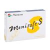 Menisoft S Wochenlinsen, 6 Stück/BC 8.30 mm/DIA 14.00 mm / +4.75 Dioptrien