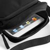 BagBase Across Body Bag - Black
