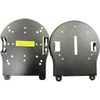 PTZOptics PT-CM-1-BK Security Camera Accessory Ceiling mounting Foot
