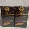 (2x Boxes)SLIMMING- K COFFEE/MADAMKILAY FAT BURNER+COLLAGEN 100% Authentic US