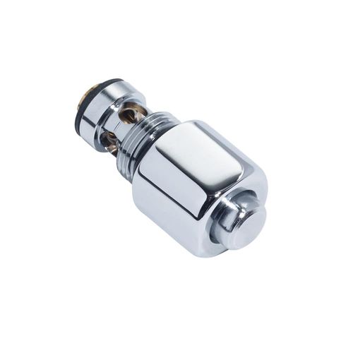 Krowne 21-302L Low Lead Button Valve Assembly