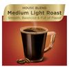 Nescafe Taster's Choice Instant Coffee House Blend Singles, 18 count