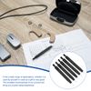 Ipetboom Cleaning Tools 5pcs Small Brush Set Cleaners Hearing Amplifier Cleaning Kit
