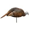 MONTANA DECOY Dinner Belle Hen Decoy, Model:0043 , Black