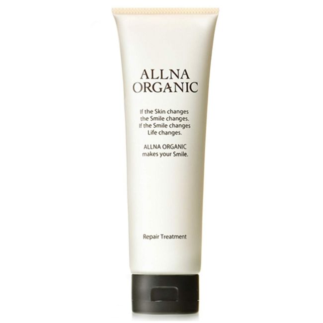 ALLNA Organic Repair Treatment