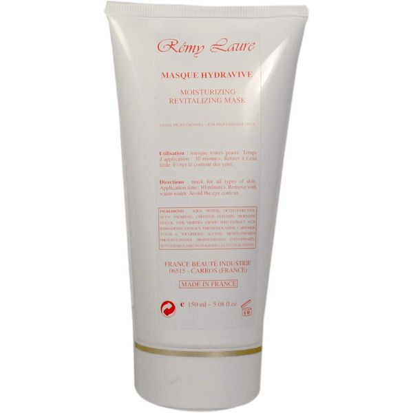 Remy Laure - Moisturizing Revitalizing Mask / 50ml