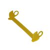 Excell EX-17 Replacement Blade Cover: 3 in. width