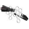 Toklat Zilco Bitless Attachments - Flower Hackamore