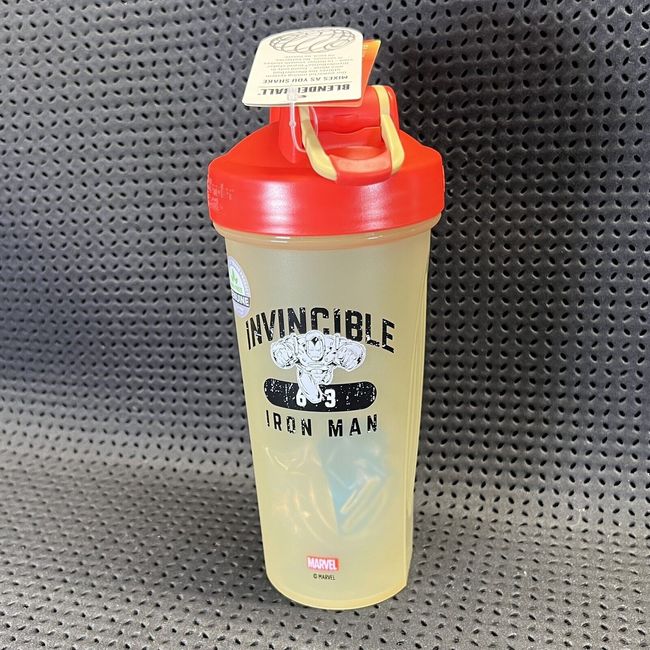 Blender Bottle Classic Loop Marvel Shaker