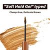 ETUDE Color My Brows Natural Brown 4.5g