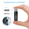 Beikell USB 3.0 Card Reader,High-speed SD/Micro SD Card Reader Memory Card Adapter-Supports SD/TF/SDHC/SDXC/MMC-Compatible with Windows,OS