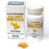 ナノ活性熱帯ウコンカプセル 239mg×90粒