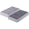 Cabin Air Filter-Charcoal Media Premium Guard PC9376