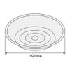 HOZAN F-14 ESD Tray