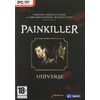 Painkilller Universe