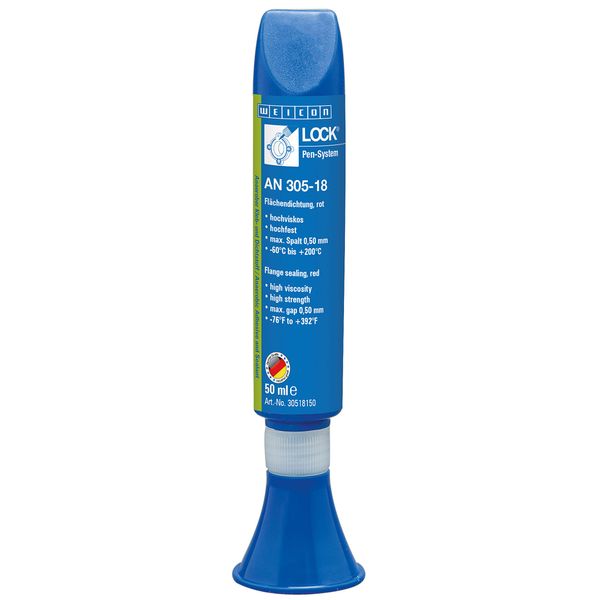 WEICONLOCK AN 305-18 50 ml Pen-System