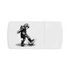 'Splashing in Puddles' Pill Box with Tablet Splitter (PI00030048)