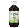 NOW FOODS BetterStevia Liquid Organic 8 fl oz