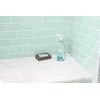 Daily Shower Cleaner Spray, Plant-Based & Biodegradable Formula, Spray and Walk 