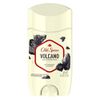 Old Spice Anti-Perspirant 2.6 Ounce Volcano With Charcoal Solid (3 Pack)